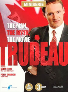 Trudeau - Complete Series - 2-DVD Set (DVD)